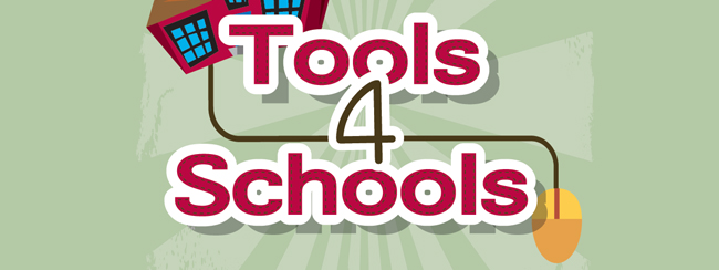 Tools 4 Schools at Frank's Supermarkets