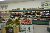 The best produce department at Frank's Supermarkets